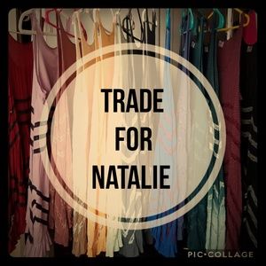 RESERVED-Trade with @natalie428